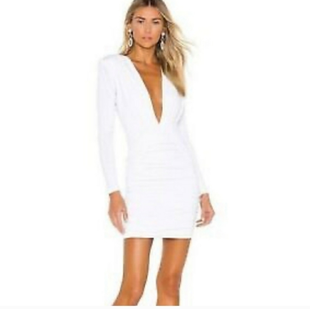 Nookie dress size XS